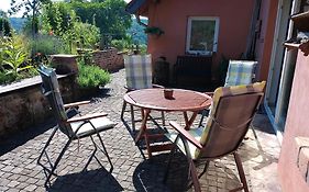 Loft Eifel Idylle