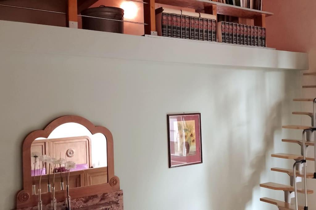 Ferienwohnung Loft Eifel Idylle Nettersheim Exterior foto